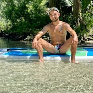 Meet your Posher, Saul